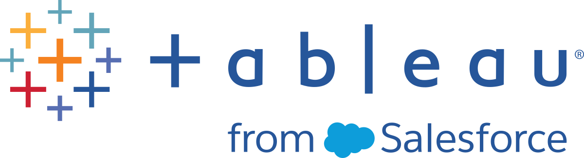 Tableau from Salesforce